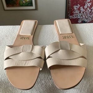 Zara Sandals
